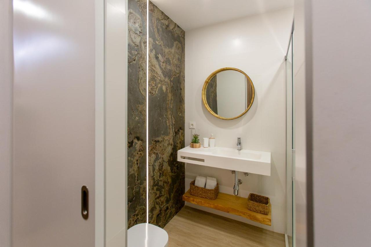 Apartment Bohemian Loft - Canteras Las Palmas de Gran Canaria