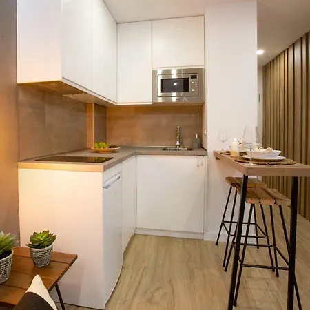 Bohemian Loft - Las Canteras Beach Las Palmas / Gran Canaria Exterior foto