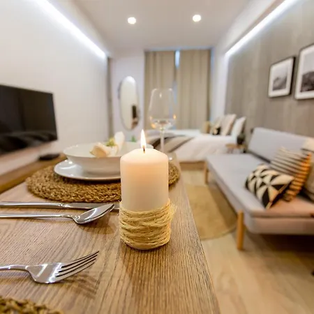Bohemian Loft - Las Canteras Beach Las Palmas / Gran Canaria Exterior foto