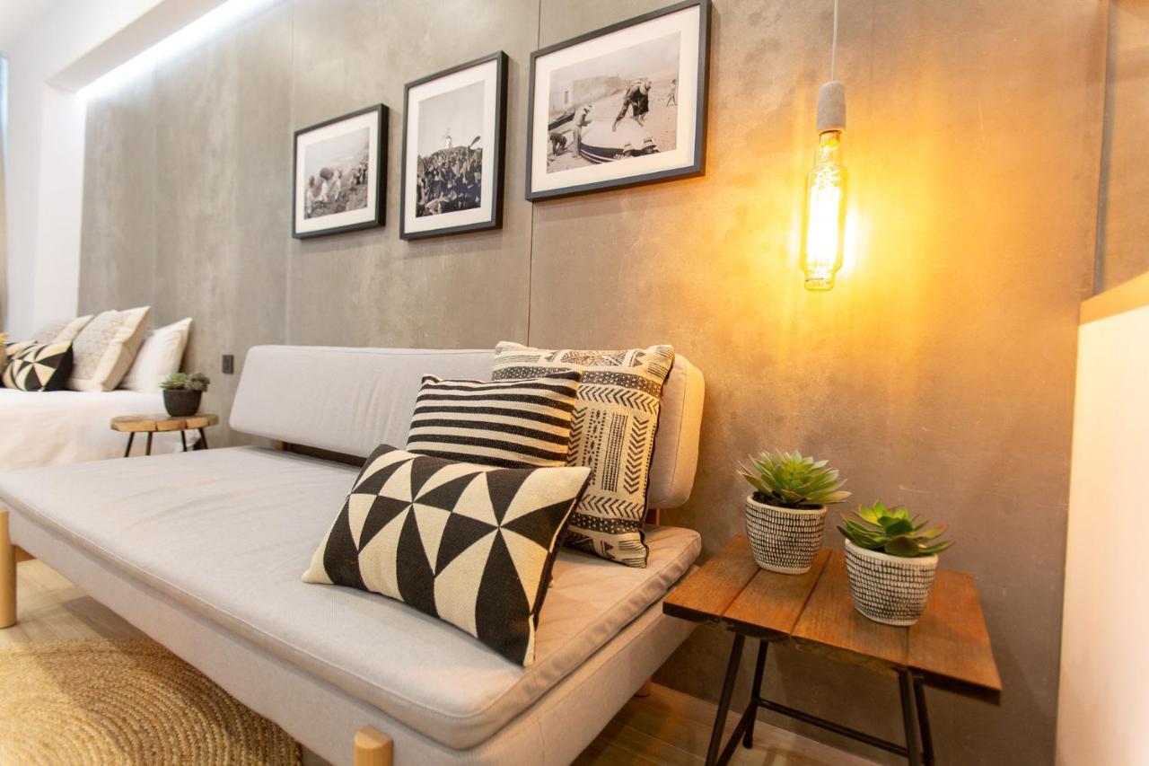 Bohemian Loft - Canteras Las Palmas / Gran Canaria