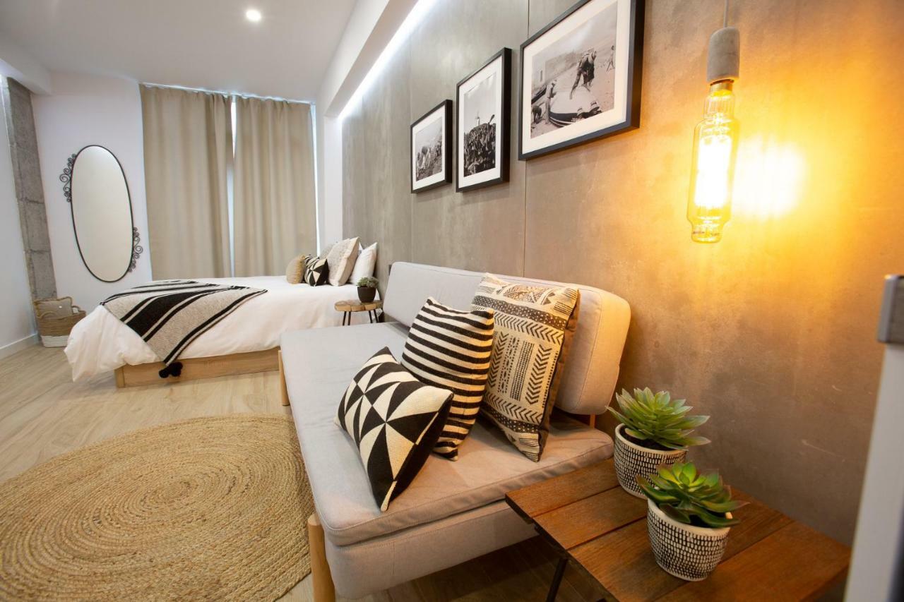 Bohemian Loft - Canteras Las Palmas / Gran Canaria