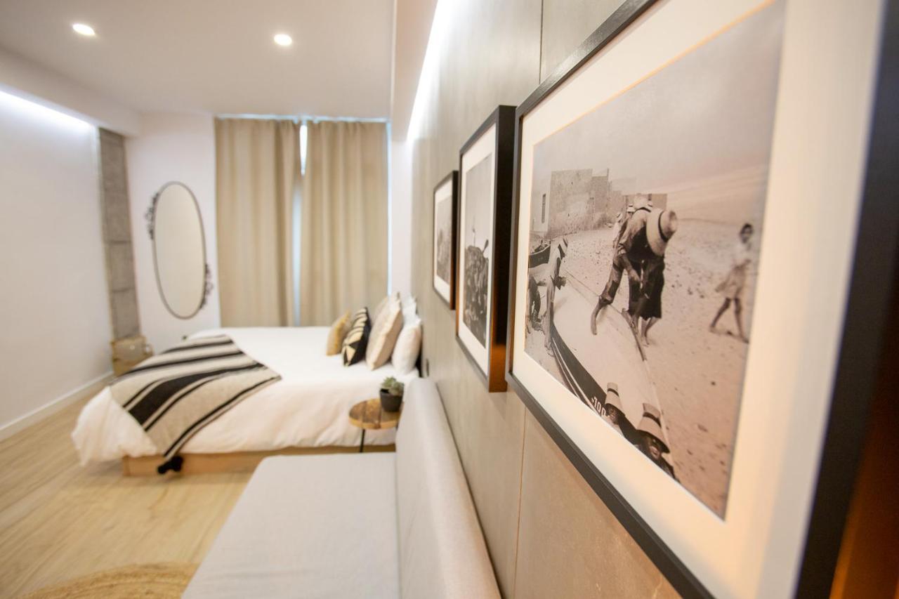 Apartament Bohemian Loft - Canteras *