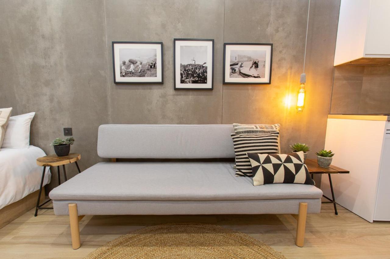 Bohemian Loft - Canteras Apartment Las Palmas / Gran Canaria